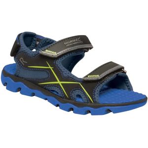 Regatta - Kota Drift - Sandalen - Blauw - Lichtgewicht Sportgaas