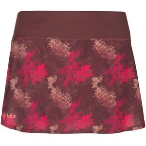 Kilpi - TITICACA-W - Hardlooprok - Zwart - Met Binnenbroek en Zakken