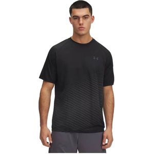 Under Armour Tech Fade T-shirt Met Korte Mouwen