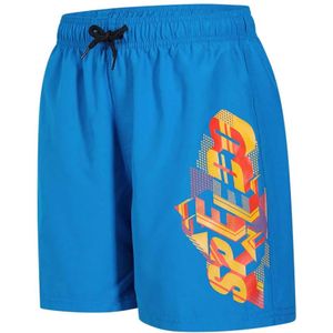 Speedo Printed Leisure 15´´ Zwembroek