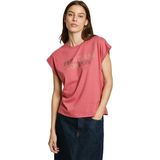 Pepe Jeans - Rowena - T-shirt - Korte Mouwen