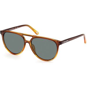 Skechers Se6180 Sunglasses Bruin 53 Man