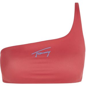 Tommy Jeans Uw0uw04078 Bikinitop