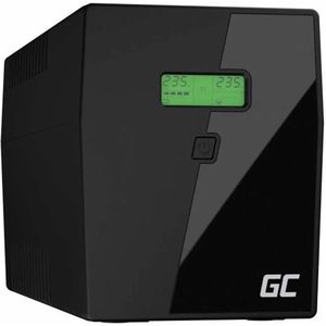 Green Cell Ups09 2000va Ups Gerenoveerd