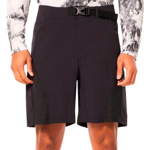Oakley Apparel Latitude Arc Shorts Zwart 31 Man