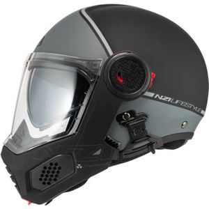 Nzi Minimod Duo Smart Modulaire Helm