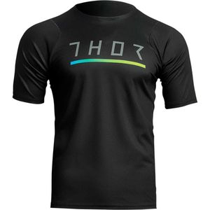 Thor Assist Caliber T-shirt Met Korte Mouwen