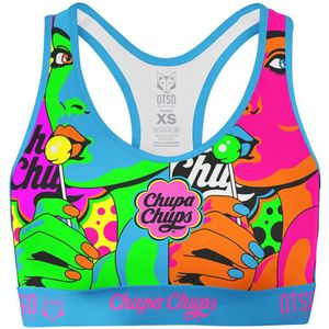 Otso Chupa Chups Warhool Sport-top