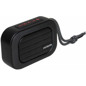 Aiwa Bst-130rd Bluetooth-luidspreker