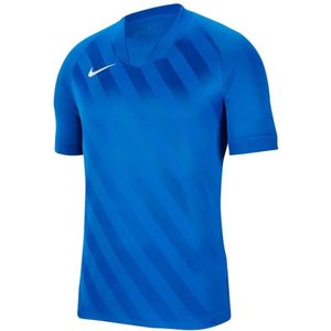 Nike Dri Fit Challenge 3 T-shirt Met Korte Mouwen