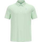Odlo - Cardada - Poloshirt - Korte Mouw - Technisch - Lichtgewicht - Sneldrogend