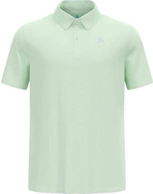 Odlo - Cardada - Poloshirt - Korte Mouw - Technisch - Lichtgewicht - Sneldrogend
