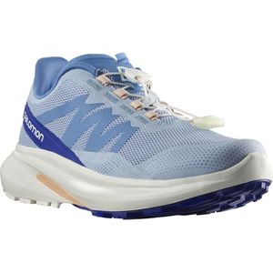Salomon Hypulse Trail Running Shoes Blauw EU 40 2/3 Vrouw
