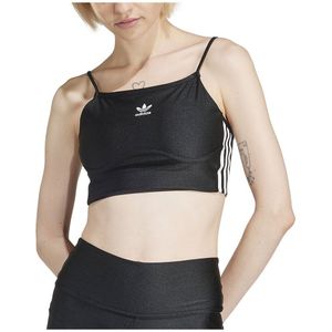 Adidas Originals 3 Stripes Sports Bra Top