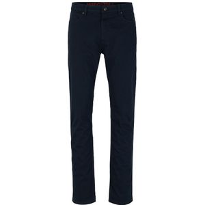 Hugo 708 Jeans Blauw 34 / 30 Man
