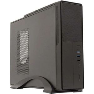 Imatech I5-12400/16gb/512gb Ssd Desktop-pc
