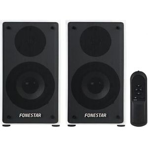 Fonestar Class-220b Paar Luidsprekers