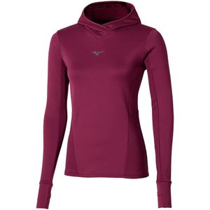 Mizuno - Active - Dames Hoodie