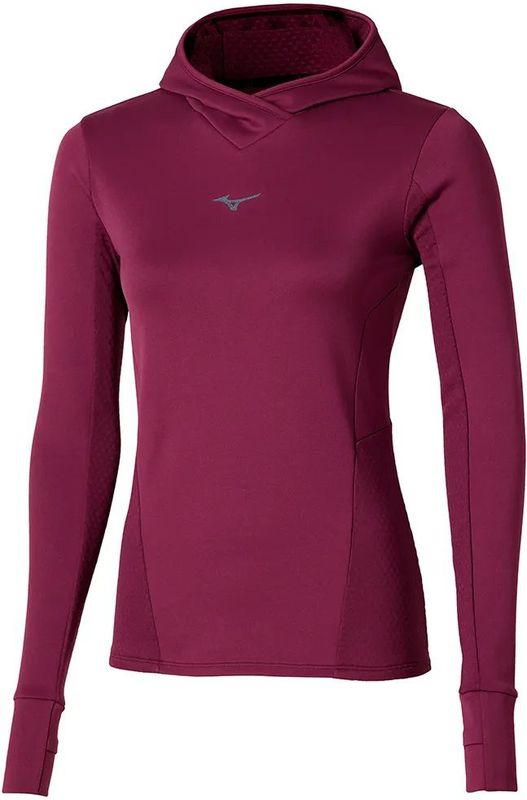 Mizuno - Active - Dames Hoodie