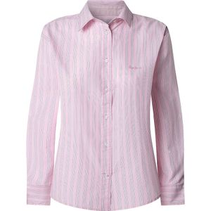 Pepe Jeans - Clever - Overhemd - Lange Mouwen