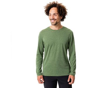 Vaude Essential T-shirt Met Lange Mouwen