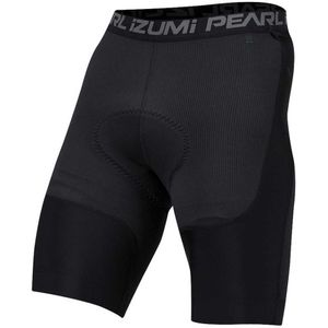 Pearl Izumi Select Liner Interior Shorts Zwart 2XL Man