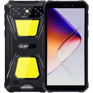 Oukitel G5 4gb/128gb 6.6´´