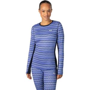 Kari Traa Lilja Lange Mouwen Basislaag