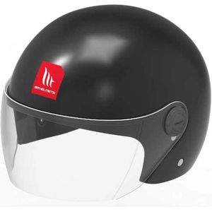 Mt Helmets Street S Open Helm