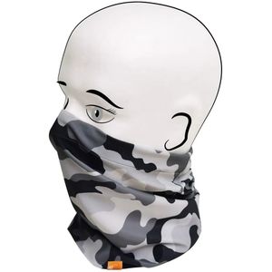 Iq-uv 2x Community Nekwarmer