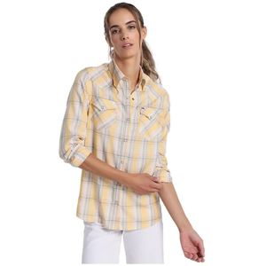 Lois Jeans - 8498 - Overhemd - Lange Mouwen