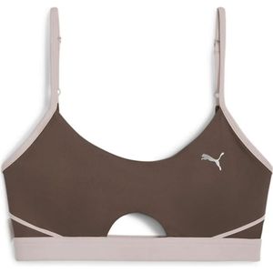 Puma Move Ultrabare Sculpting Sportbeha Met Lage Impact