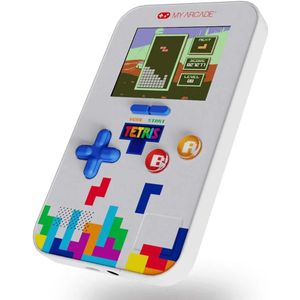 My Arcade Go Gamer Classic Tetris 301 Retroconsole