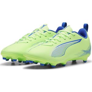 Puma Ultra 5 Play Fg/ag Jr Voetbalschoenen