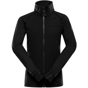 Alpine Pro Querto 2 Sweatshirt Met Rits