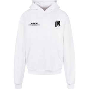 Mc Clothes Hope Wings Hoodie