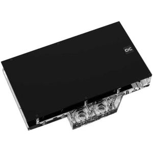 Alphacool Aurora Rtx 4080 Gamerock Vloeistofkoelblok