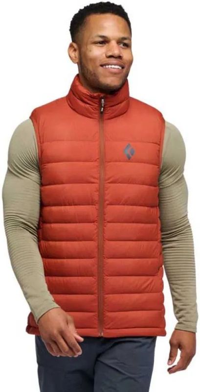 Black Diamond - Access Down 2.0 - Donsjack