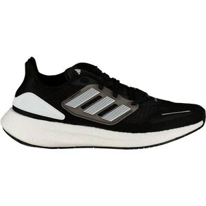 Adidas Pureboost 22 H.rdy Running Shoes Zwart EU 39 1/3 Man