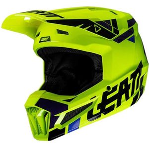 Leatt 2.5 V25 Offroadhelm