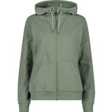 Cmp 31d4276 Sweatshirt Met Rits