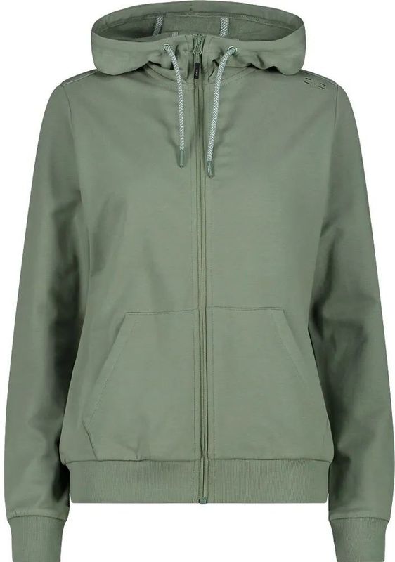 Cmp 31d4276 Sweatshirt Met Rits