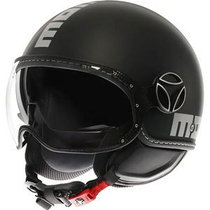 Momo Design Fgtr Evo Open Helm