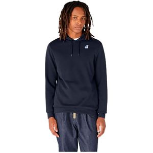 K-way Le Vrai Arnette Hv Poly Co Hoodie