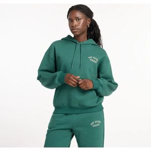 Hoodie - Capuchon - Lange Mouwen - Heritage Branding