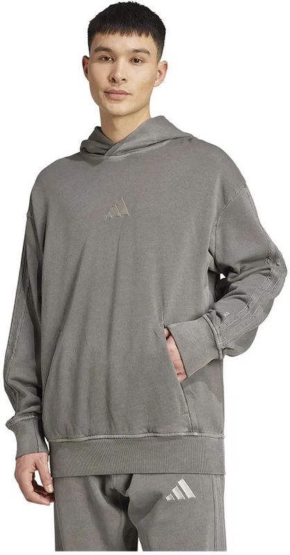 Adidas All Szn French Terry Washed Hoodie