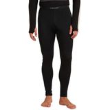 Icebreaker - Merino 200 Oasis+ - Leggings - Zwart