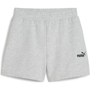Puma Ess Small N1 Logo 4” Lightweight Korte Sportbroek
