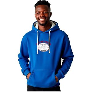 Kruskis Chopper Forever Two Colour Hoodie