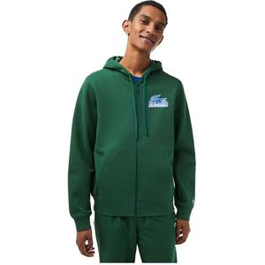 Lacoste Sh5088 Sweatshirt